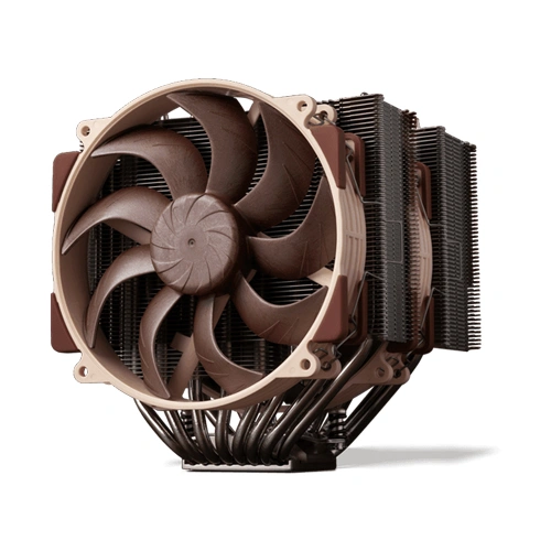 Noctua NH-D15 G2 HBC Brown 140mm Dual Tower CPU Air Cooler